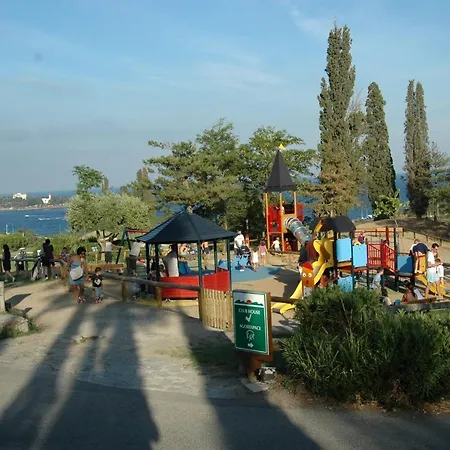 Cap Esterel Belvedere: Seaside Garden With Pool Saint-Raphael (Var)
