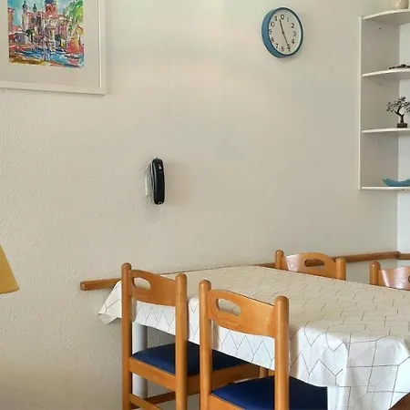 Cap Esterel T2 1ch 4-5p Rez-de-jardin Vue Mer, Piscine, Parking Et Ménage Inclus, Wifi Gratuit Appartement